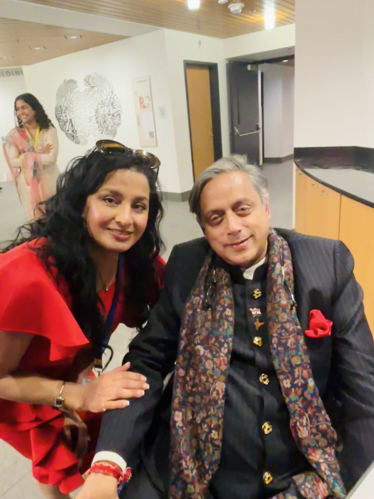 VEDA by Sonia - Wellness moment 1