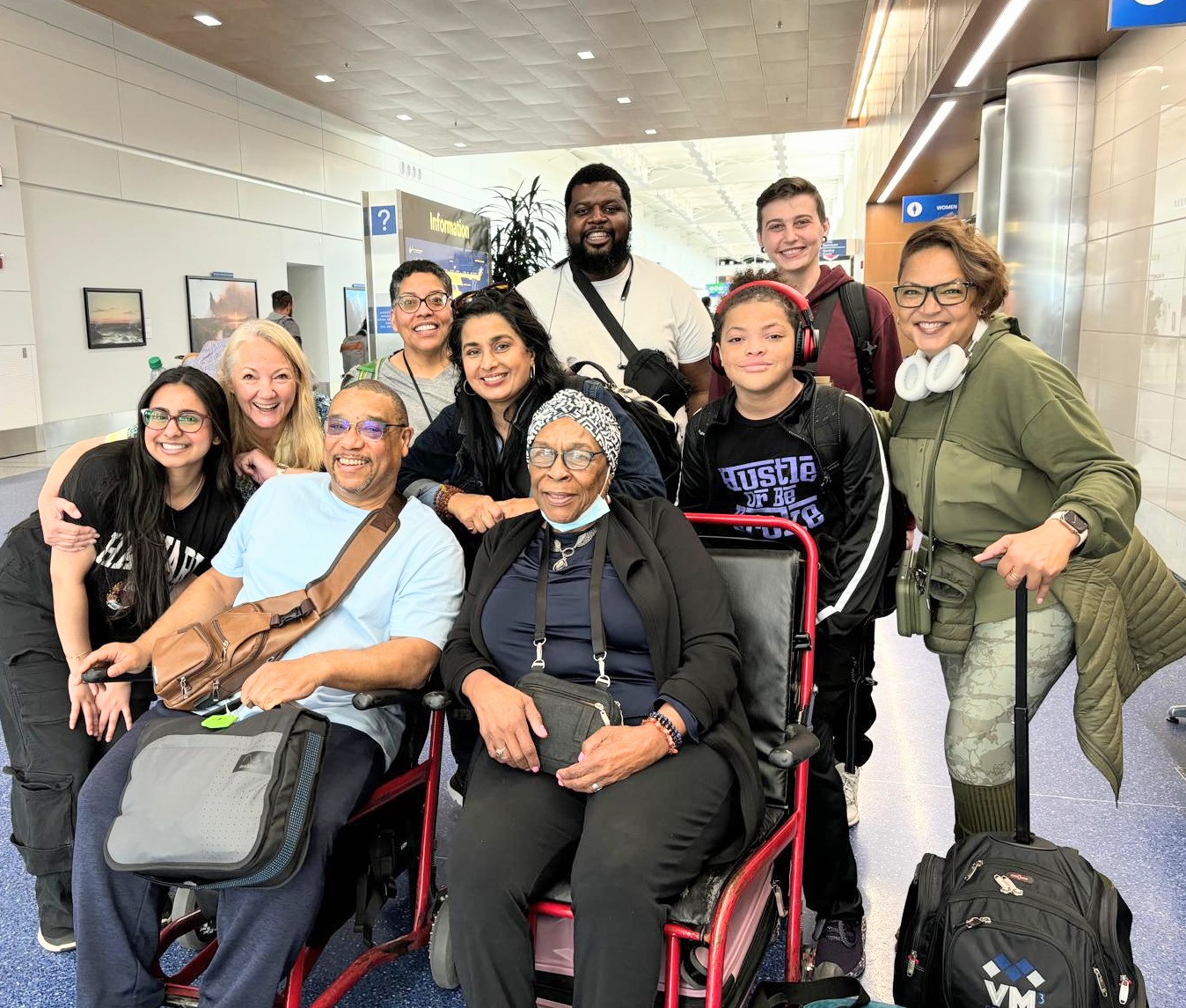 VEDA by Sonia - Wellness moment 4